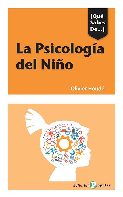 Psicología del niño y del adolescente UMG